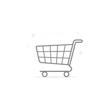 Empty Cart