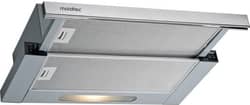 ASPIRATOR TËRHEQËS MAIDTEC BY PYRAMIS 60EK – INOX 7012MT (065006902)