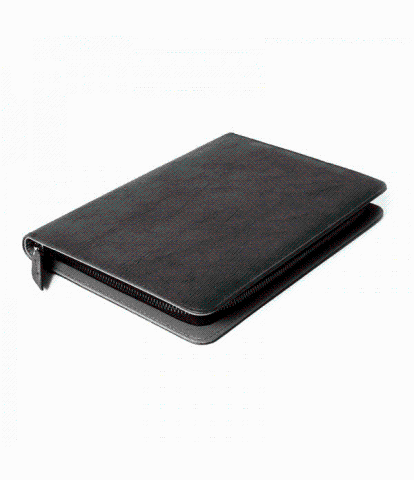 CANTE PER TABLET PALTINET 7,85'' WALL STREET COLLECTION / BLACK [42924] EOL