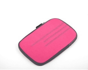 CANTE PER TABLET PLATINET 7''- 7,85'' FLORIDA/PINK [41747] EOL