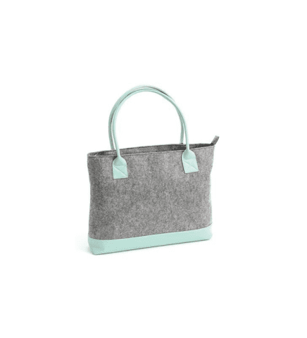 PLATINET BAG FOR NOTEBOOK 15,6'' FELT COLLECTION/MINT [42383] EOL