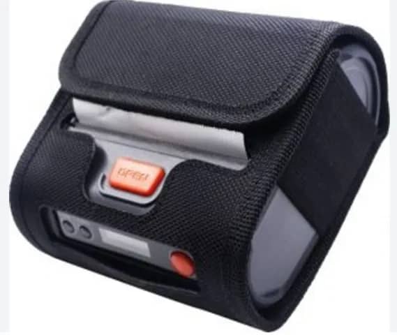 UROVO CARRYING CASE WITH SHOULDER STRAP FOR PRINTER K329