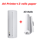 POS PRINTER JPRTA4