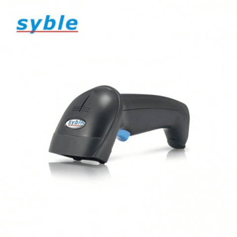 BARCODE READER SYBLE 1D CCD XB-9158