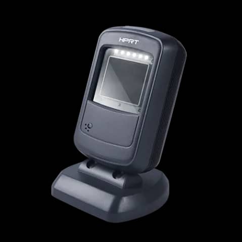 BARCODE READERS P200 HPRT