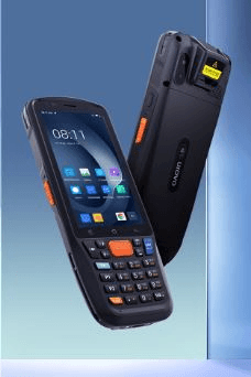 UROVO KOMPJUTER MOBILE  CT48,2.0GHZ,2D,4'',A12,4/64GB,WIFI,4G,5000MAH, CABLE,PSU(EU),HS