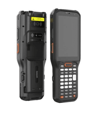 UROVO AKSESOR PER RT40 GUNGRIP(2.2GHz)