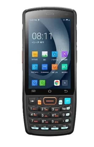 UROVO KARIKUES PER DT40 4-SLOT