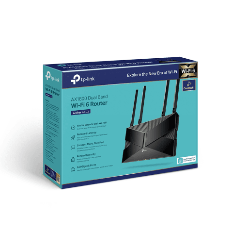 ROUTER TP-LINK Archer AX23