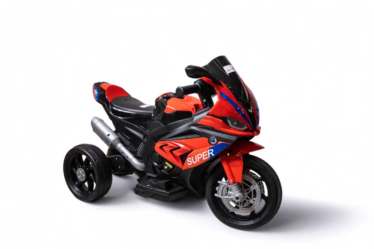 Motorr elektrik per femije F35-6