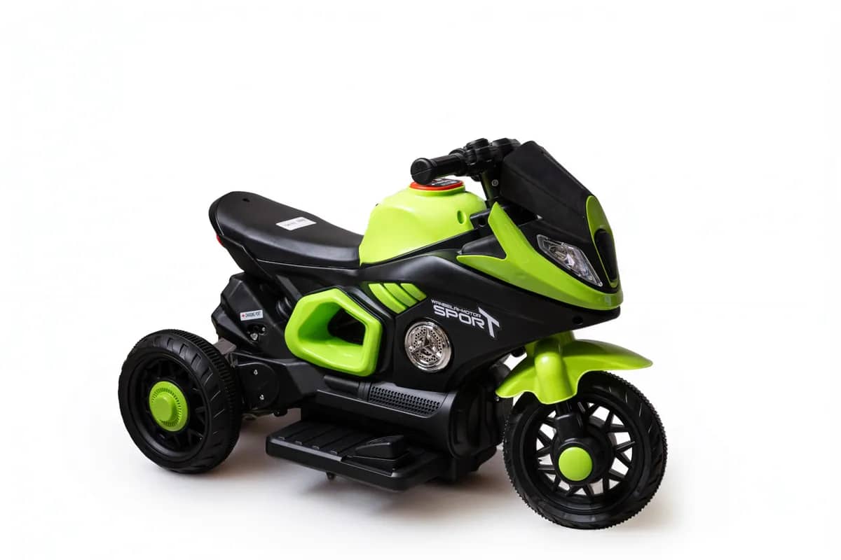 Motorr elektrik per femije F35-4