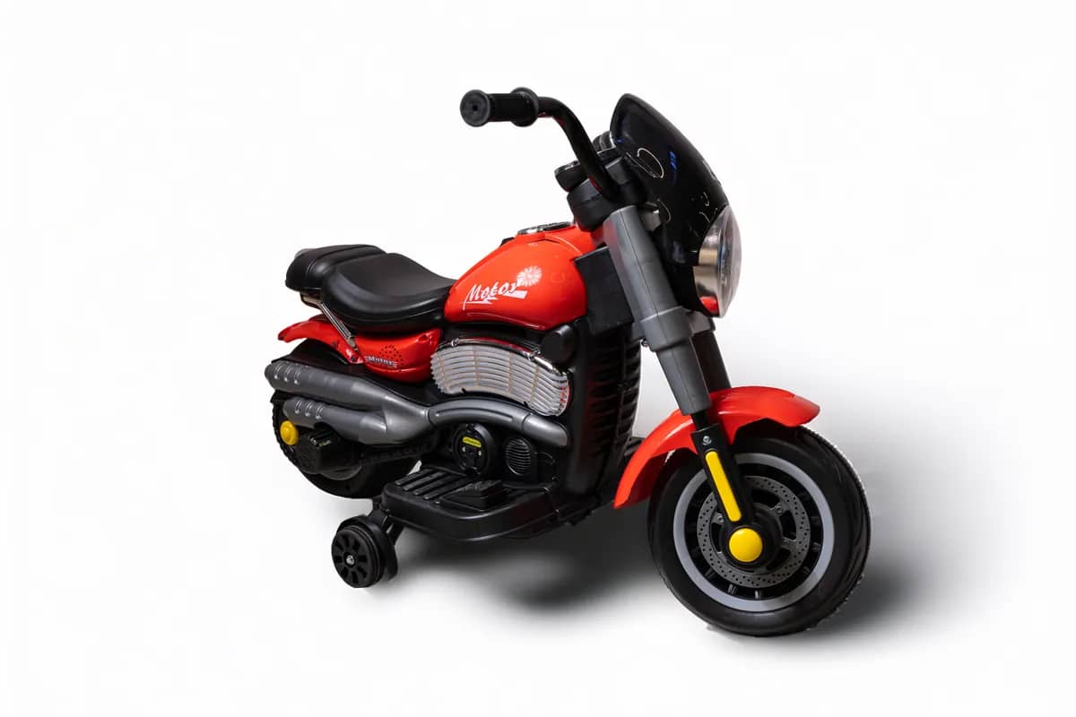 Motorr elektrik per femije F35-13
