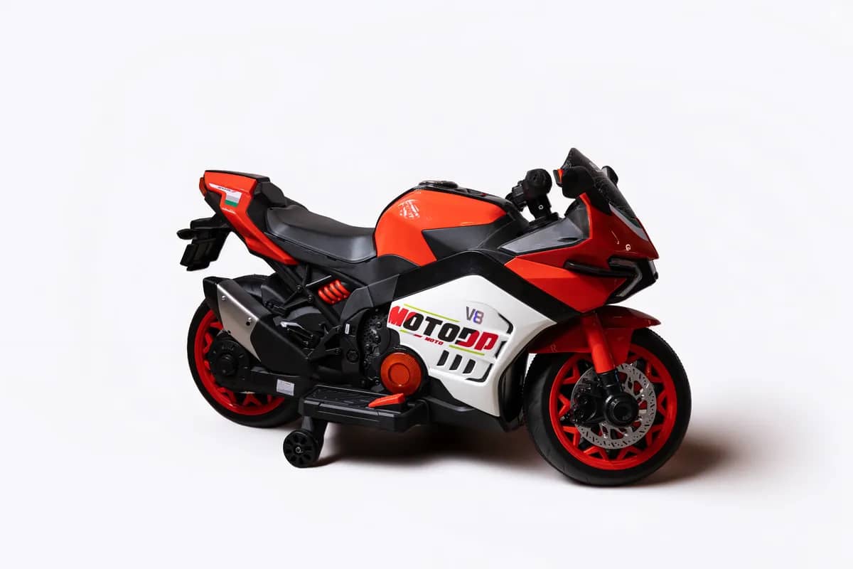 Motorr elektrik per femije F35-18