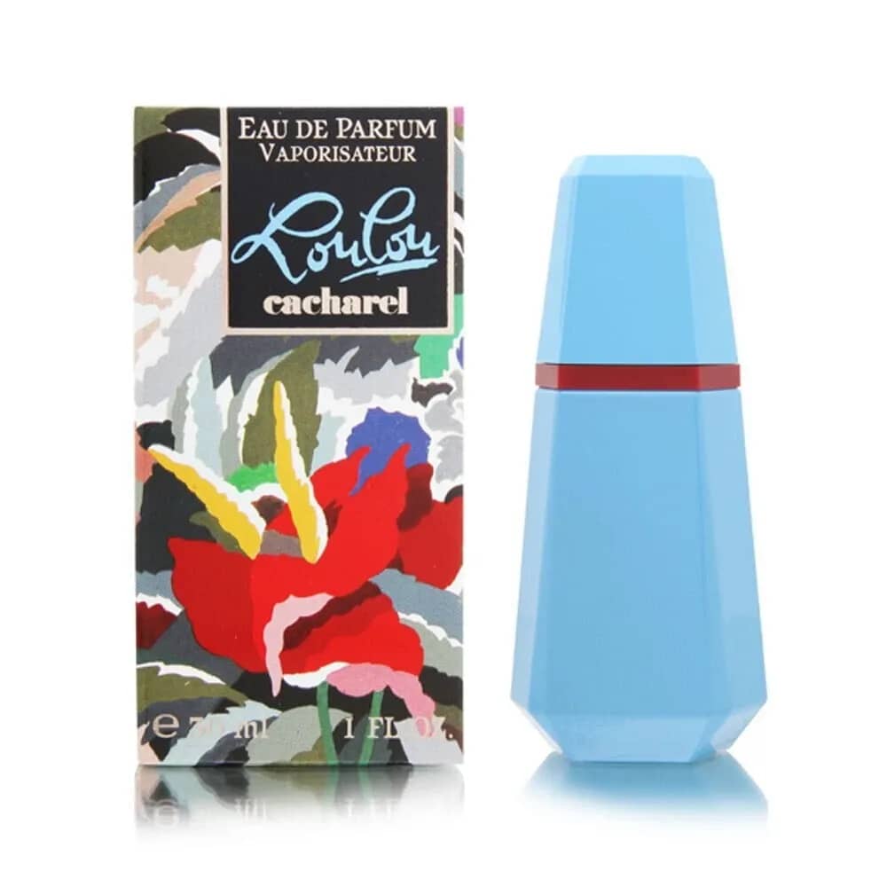 Parfum Cacharel LouLou Eau De Parfum 30 ml (woman)