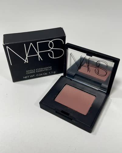 Eyeshadows (Single Eyeshadow) 1.1 g - Shade: New York