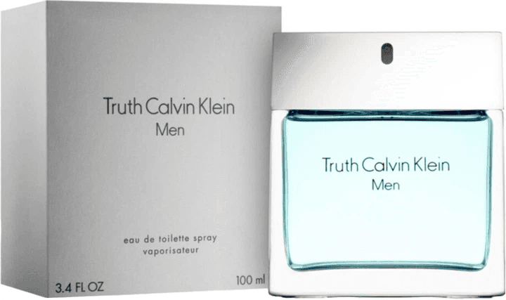 Parfum Calvin Klein Truth Men Edt 100 Ml
