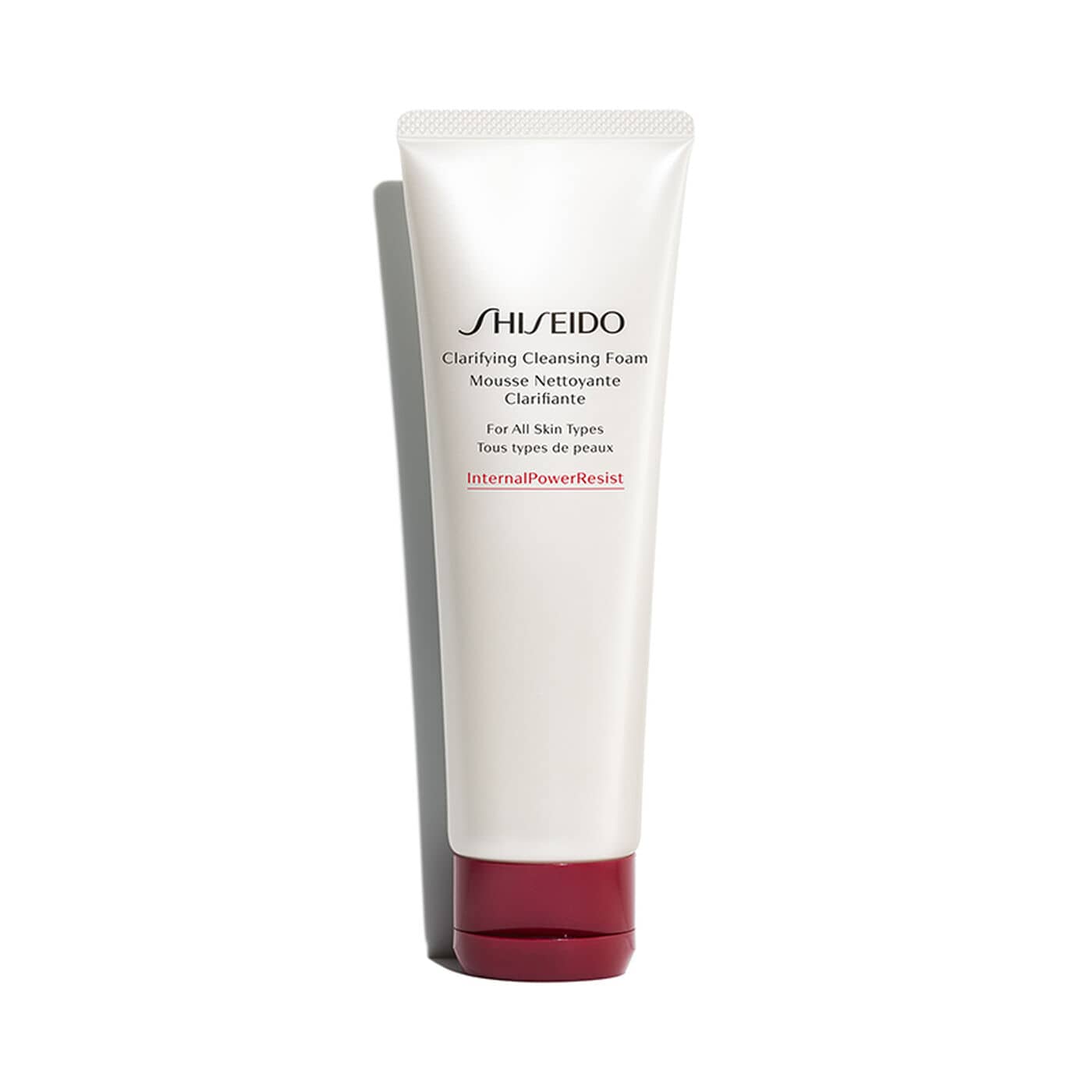 Shiseido Sdp Clarifying Cleansing Foam 125 Ml