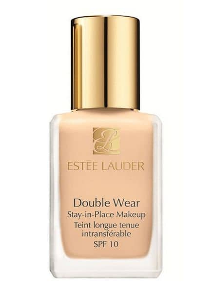 Krem pudër Double Wear SPF 10 Estée Lauder Nr. 4C2 AUBURN 30 ml