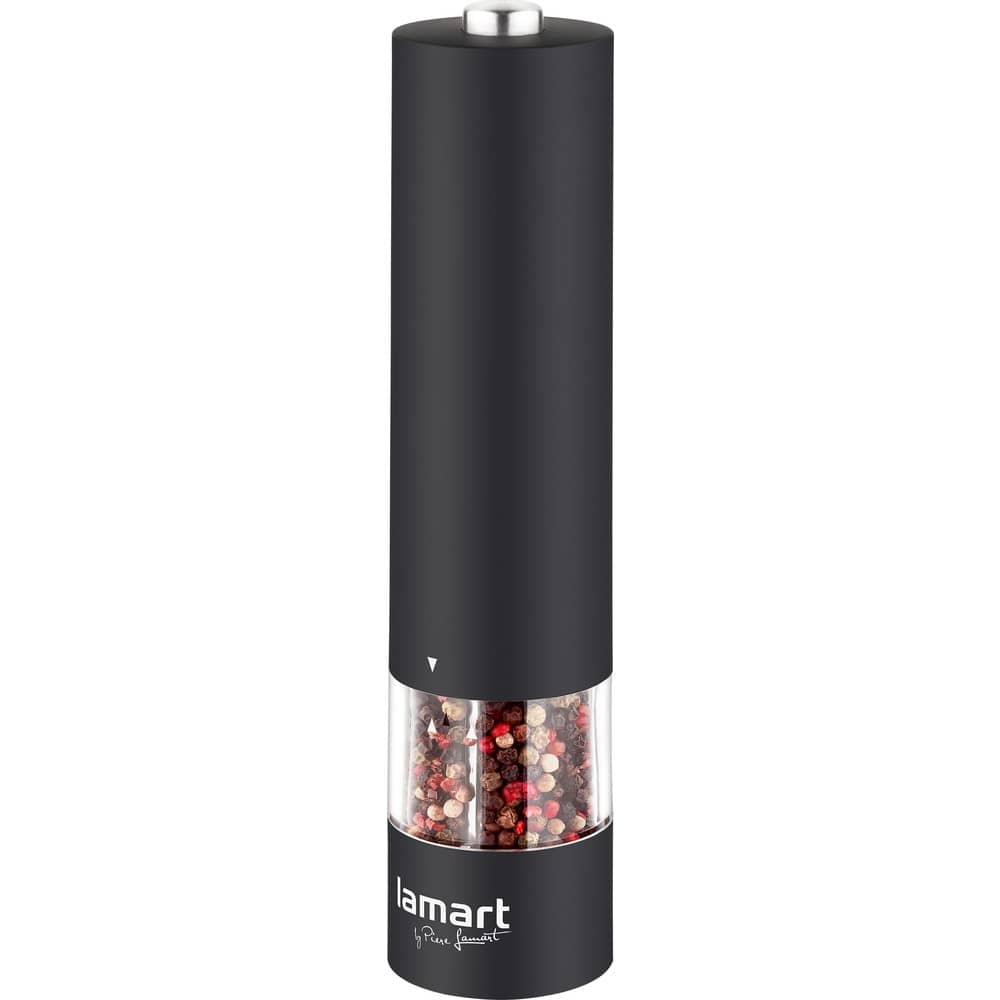 Bluarse elektrike erëzash Lamart LT7021, e zezë