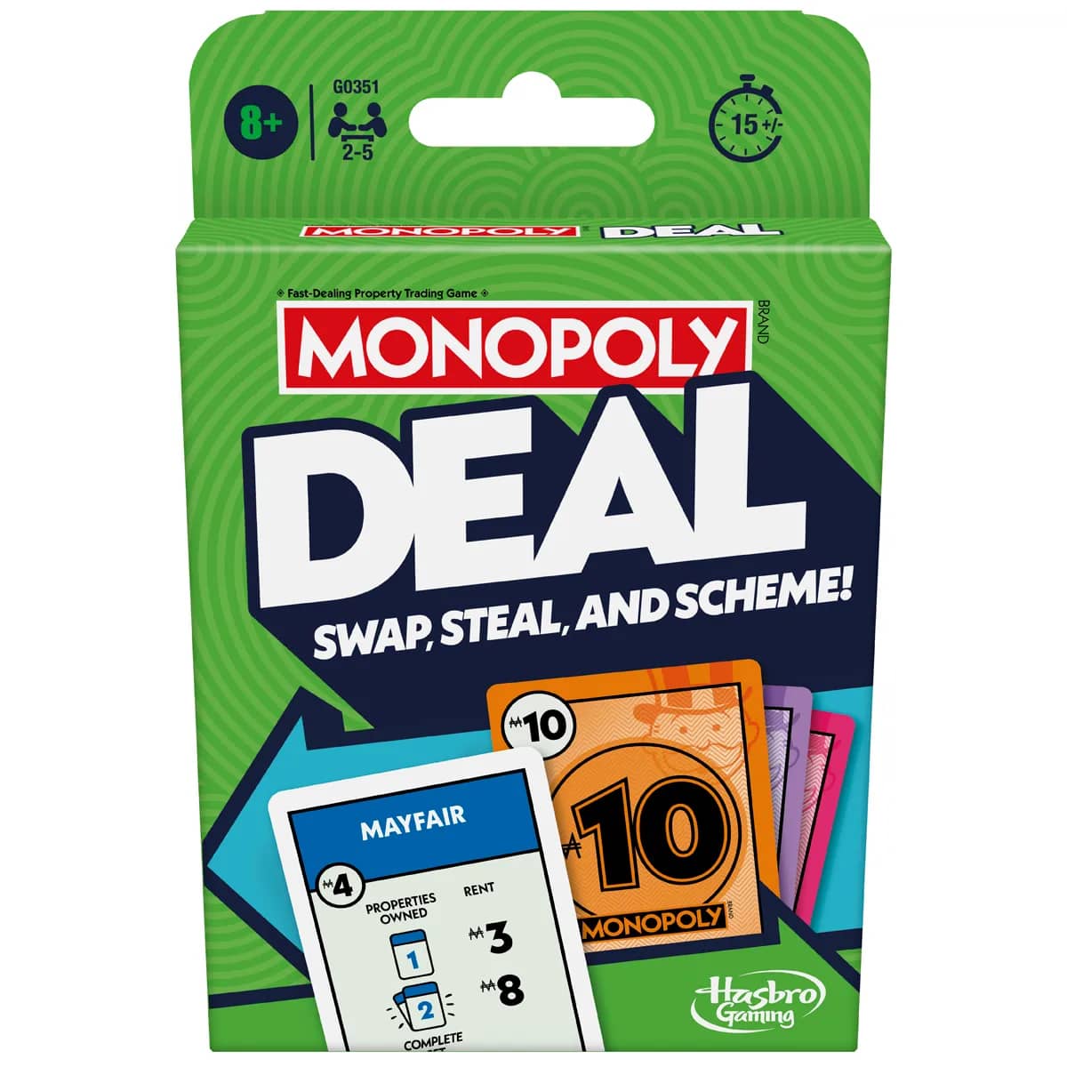MONOPOLY DEAL