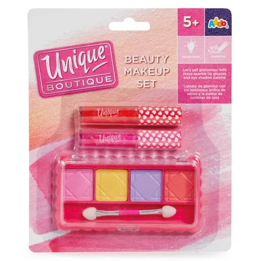 Unique Boutique Set i Bukurisë dhe Grimit