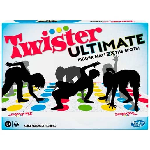 Loja Twister Ultimate