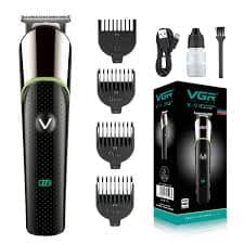 Makine rroje VGR V-133