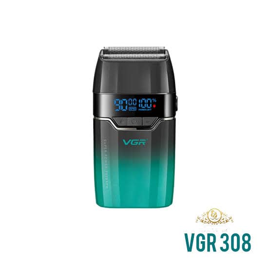 Makine rroje VGR V-308