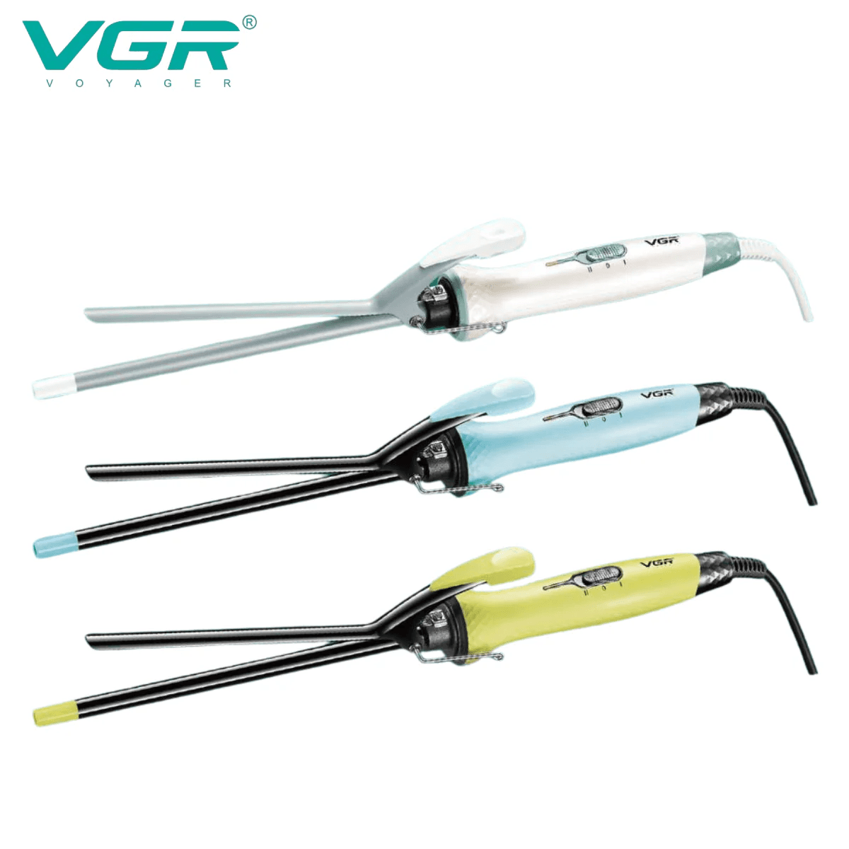 Figaro per floke VGR V-576