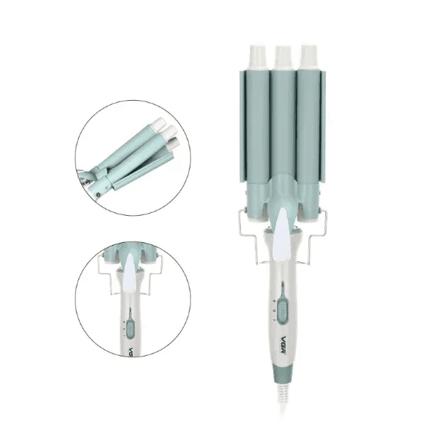 Figaro per floke VGR V-595