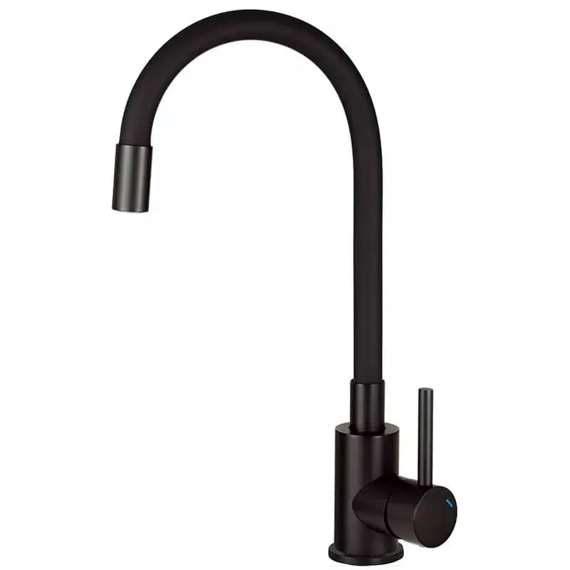 Rubinet Deante Luno BOC_N72M
