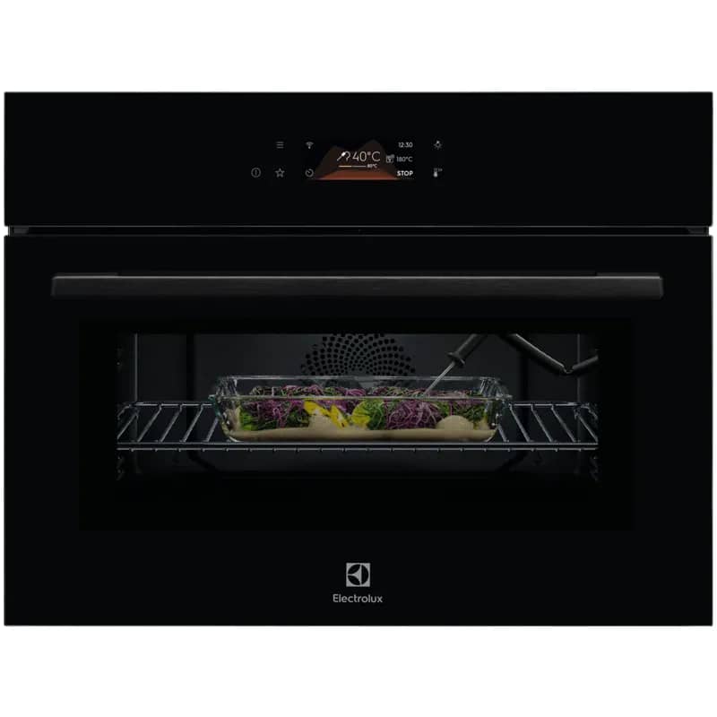 Furrë kompakte Electrolux LVL8E09Z