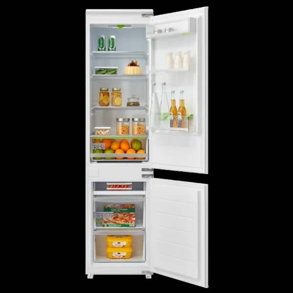 Frigorifer Nordix TBFK260NX