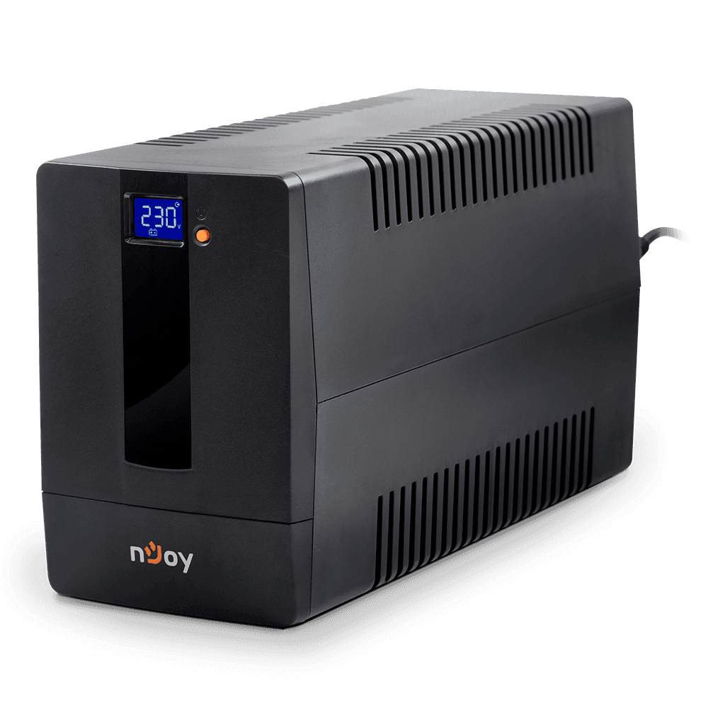 nJoy Horus Plus 1000VA, Interactive UPS