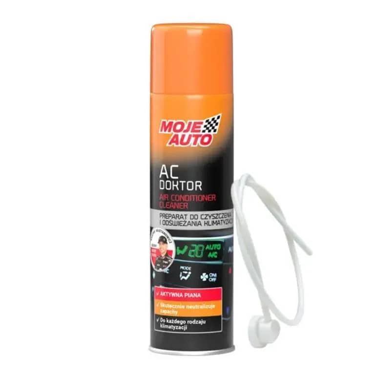 MA Pastrues i Ajrit - kondicionerit AC Doktor - 500 ml