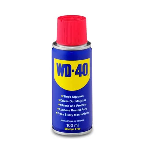 WD-40 100ml