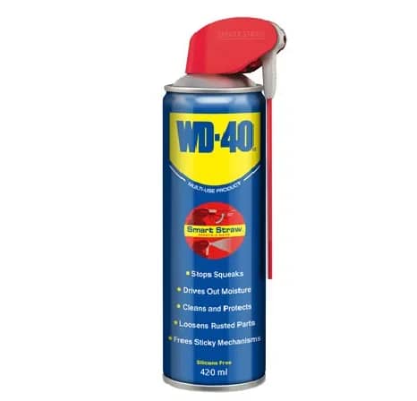 WD-40 420ml