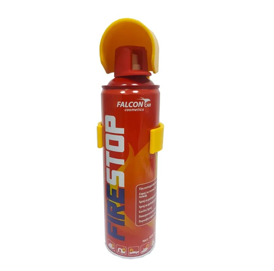 Falcon Fikes i Zjarrit 500 ml