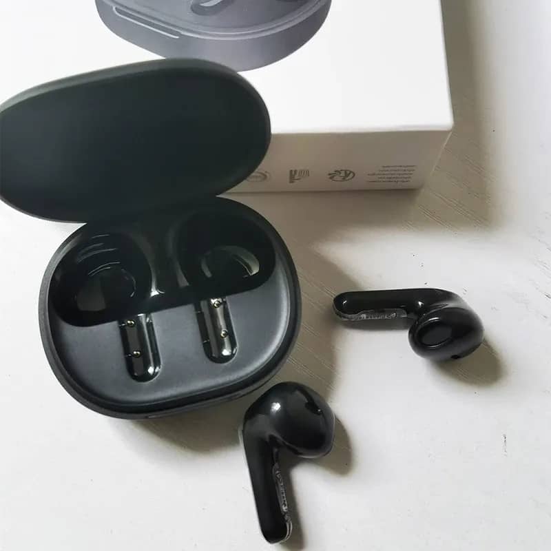 Dëgjuese Redmi Buds 4 Lite 10218, të zeza