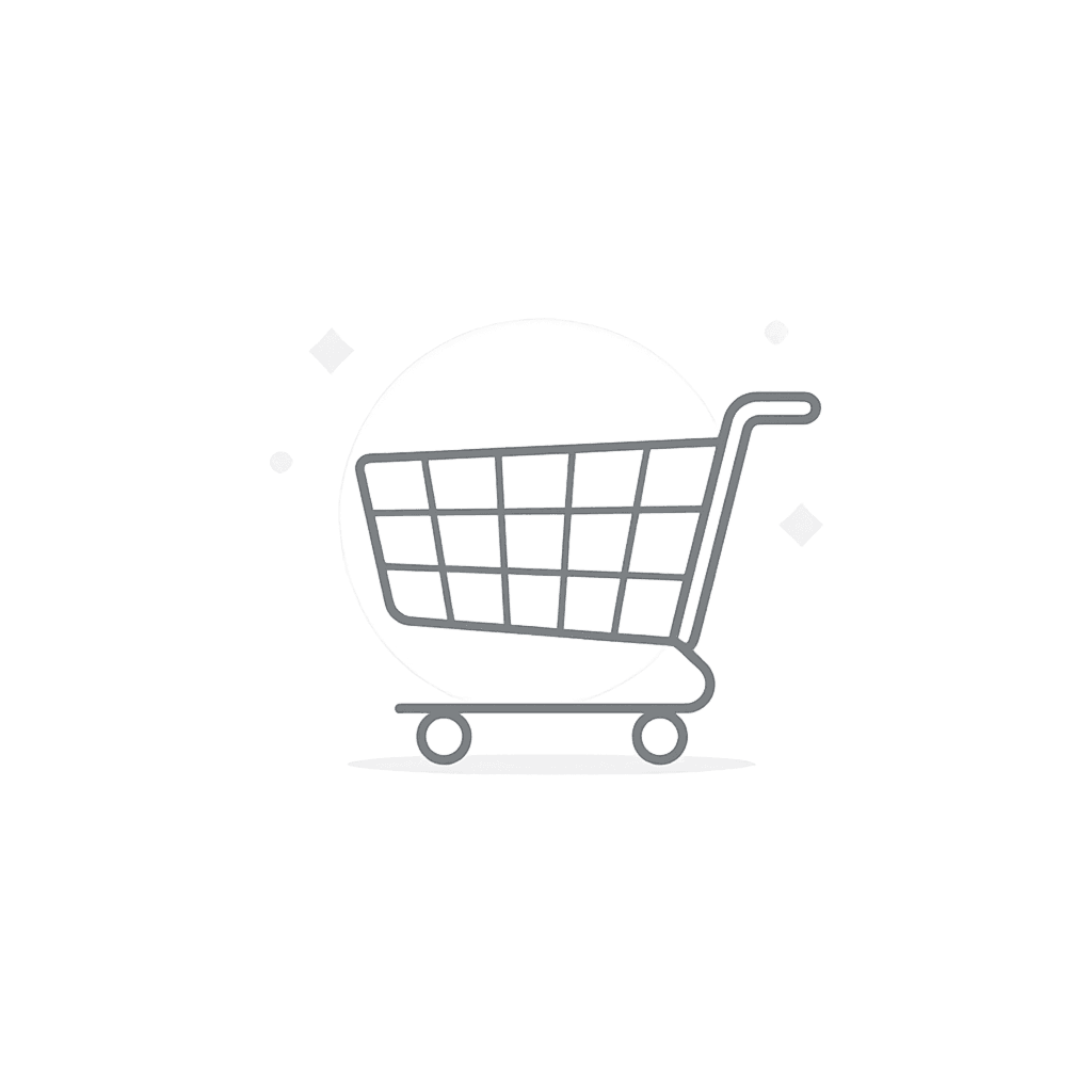 Empty Cart
