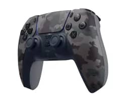 Sony Controller DualSense - bluetooth, grey camouflage