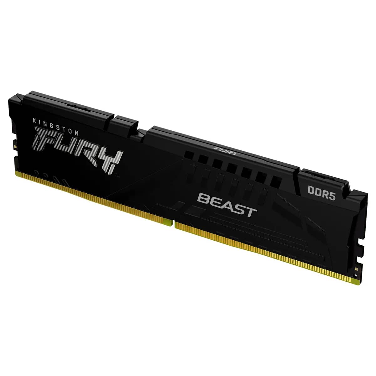 RAM Memorie Kingston FURY Beast 16GB DDR5 5200MHz