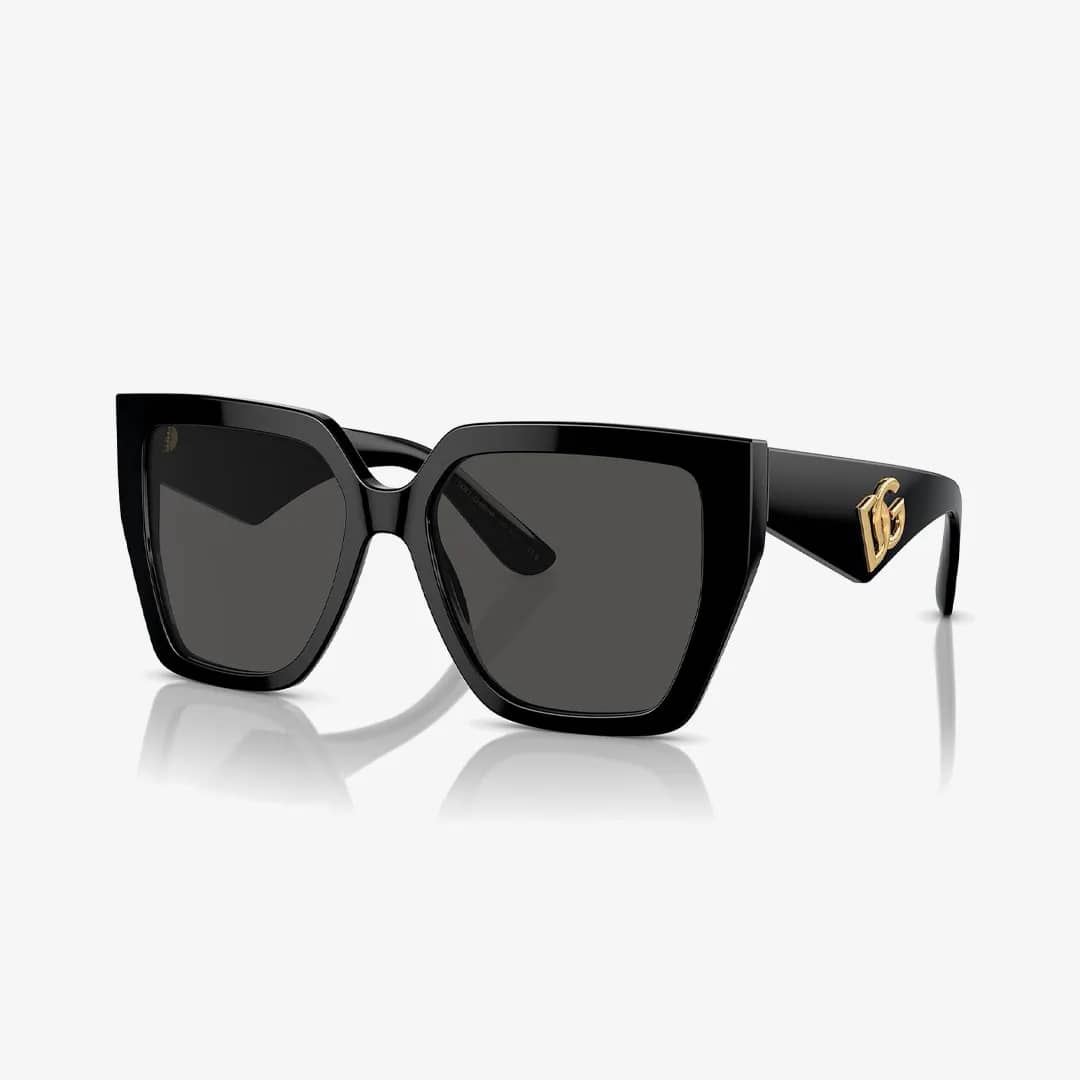 Syze dielli Dolce & Gabbana DG4438 501/87 55mm