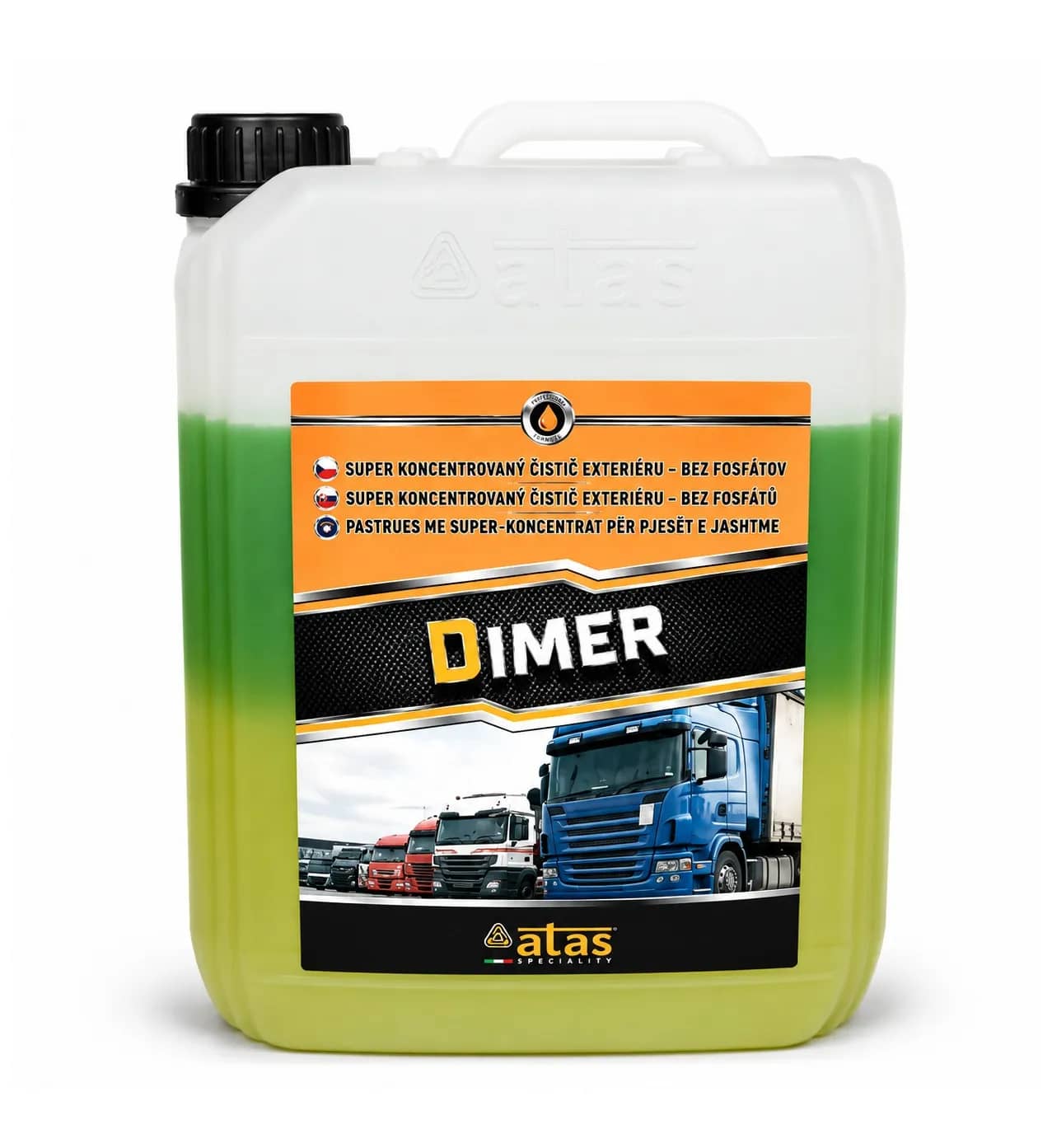 Pastrues Universal Dimer 5kg