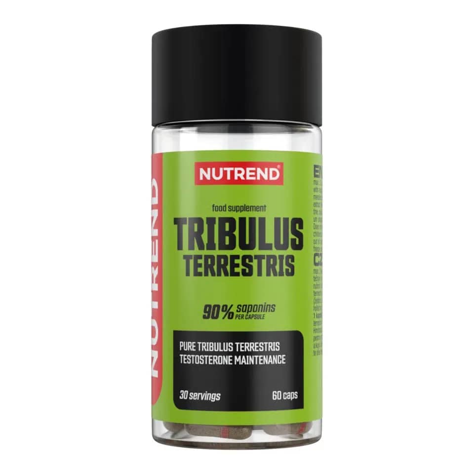 Tribulus Terrestris 60 Kapsula