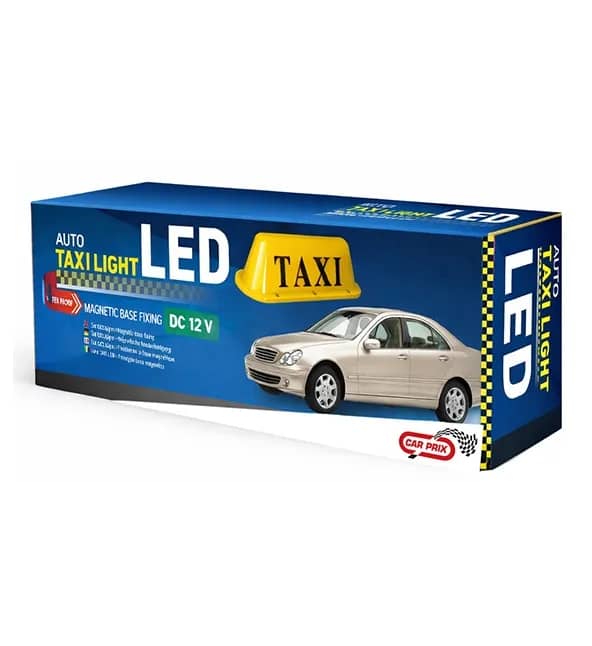 Firma Taxi Magnet