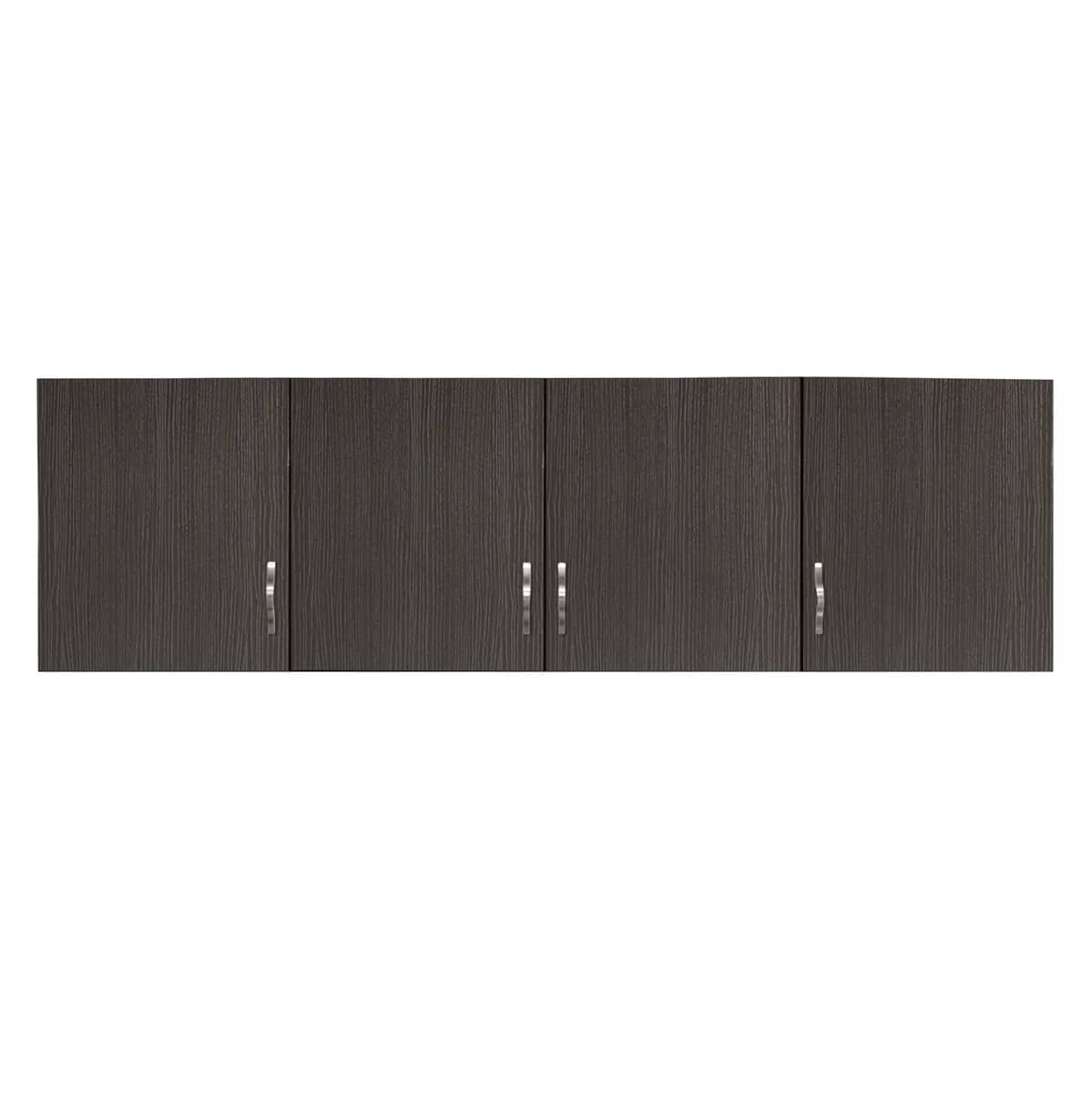 DOLAP LOFT 4 DYER HM354.01 ZEBRANO 200x55.5x60 cm