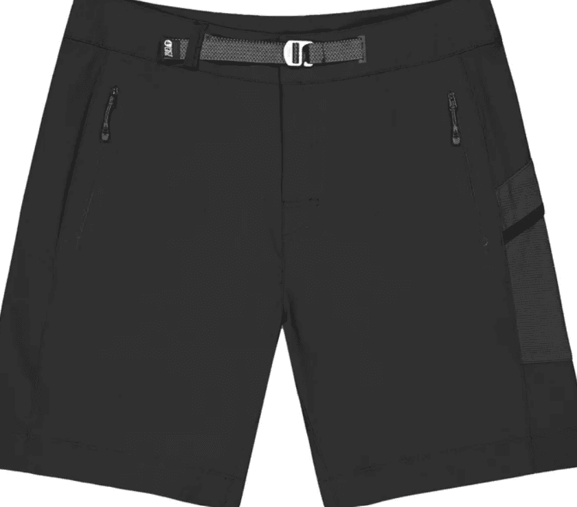 SHOONER STRETCH SHORTS