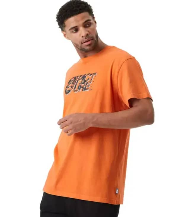 BASEMENT LEO TEE