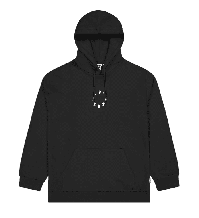 ELAHO HOODIE